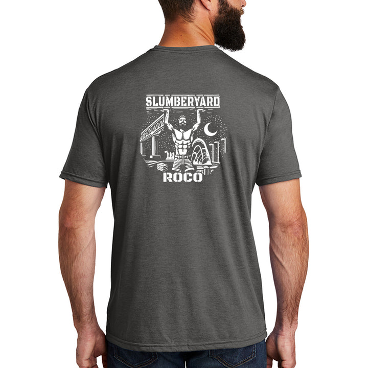 F3 RoCo Slumberyard Pre-Order July 2025