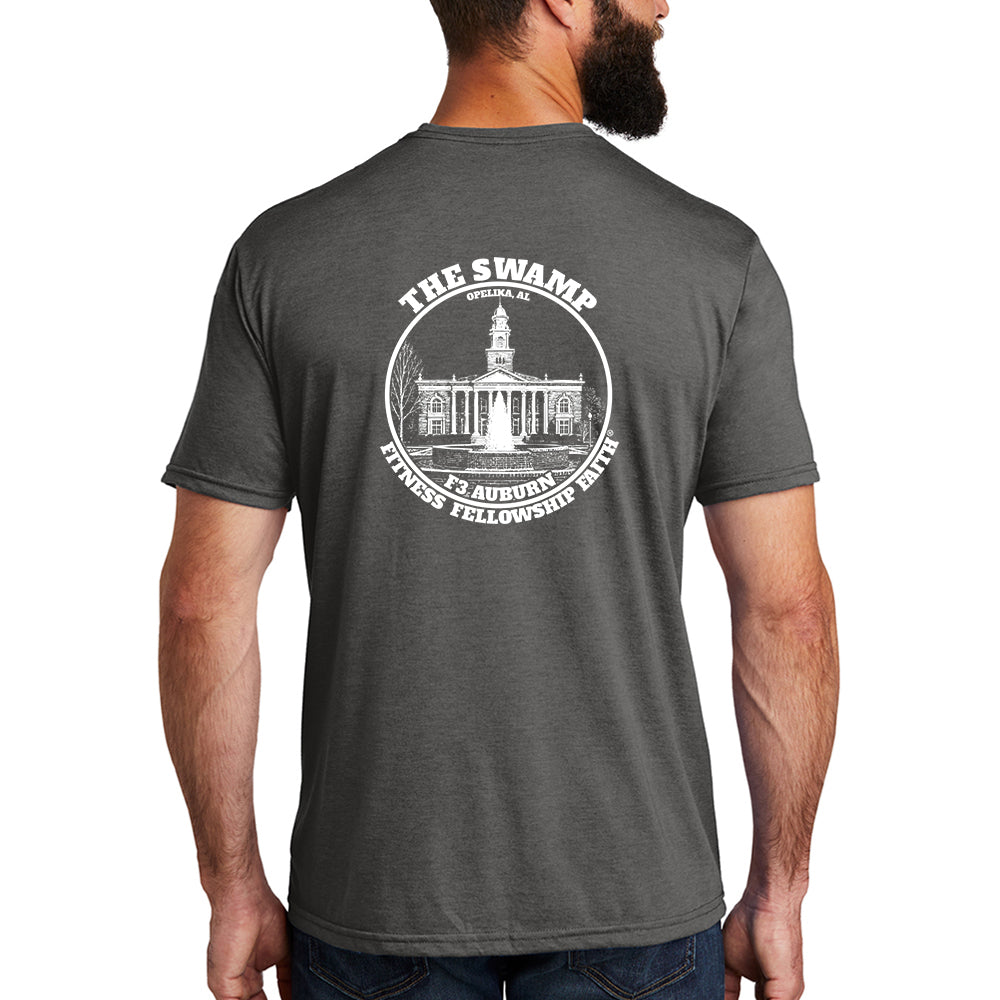 F3 Auburn - The Swamp Pre-Order August 2025