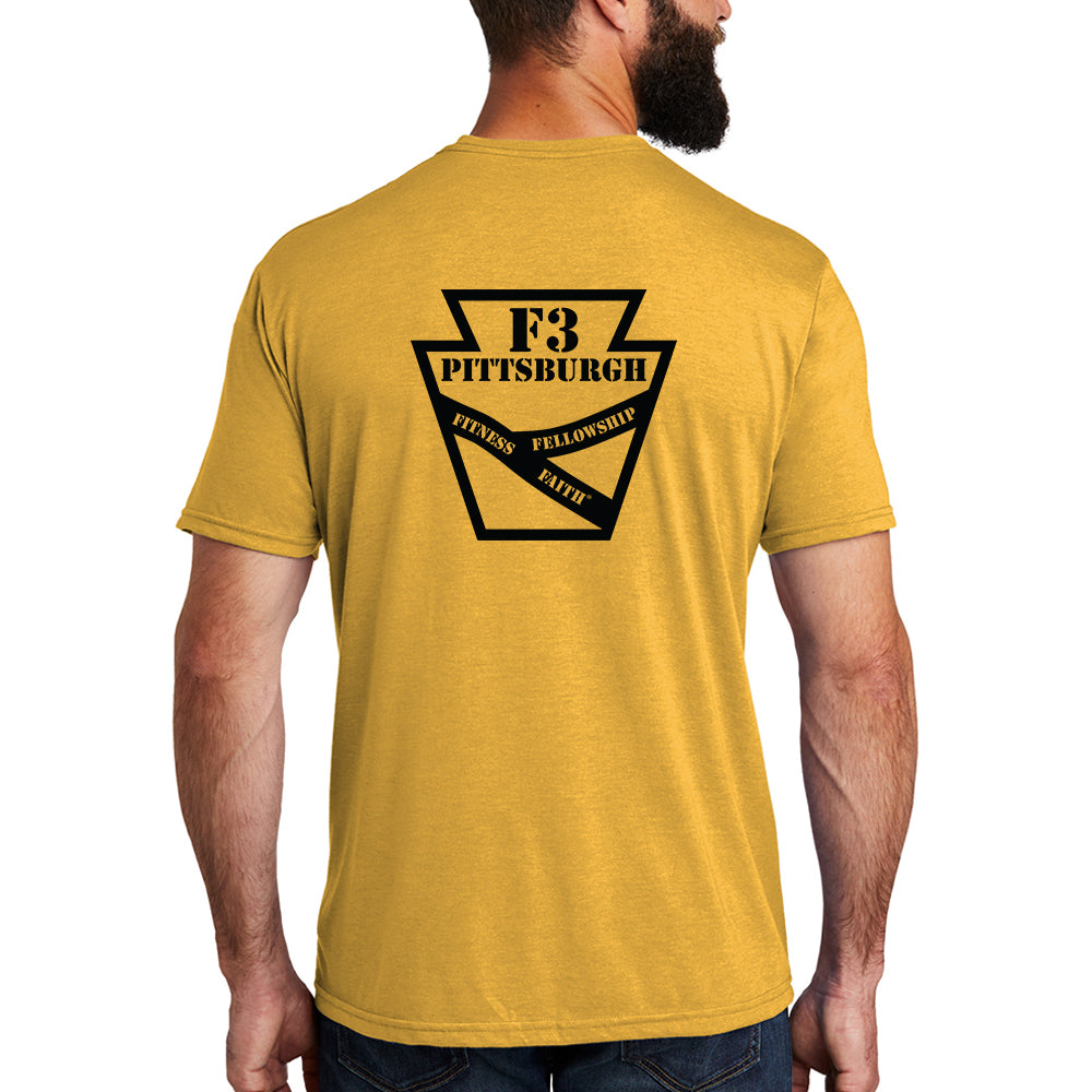 F3 Pittsburgh 1 Pre-Order June 2025