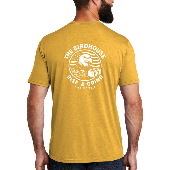 F3 The Birdhouse SE Michigan Pre-Order October 2025