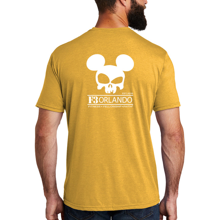 F3 Orlando Mouse Skull Pre-Order September 2026