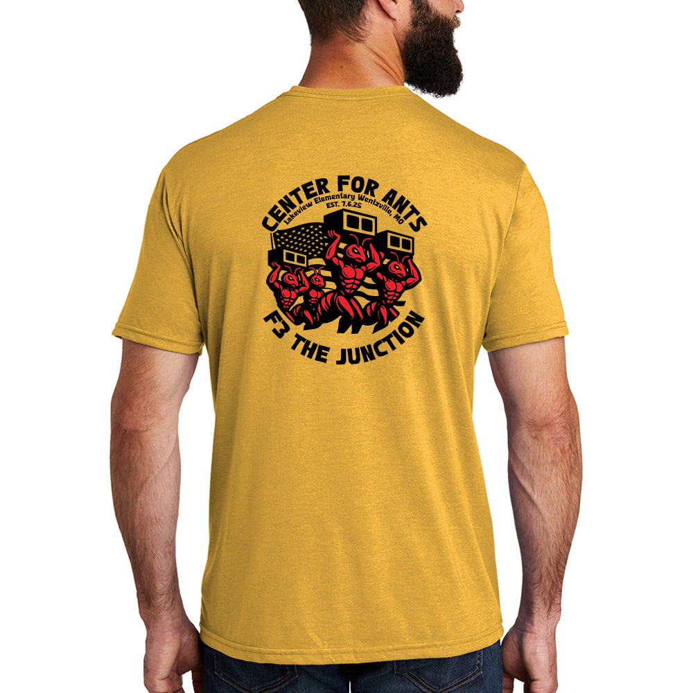 F3 Center For Ants Pre-Order July 2025