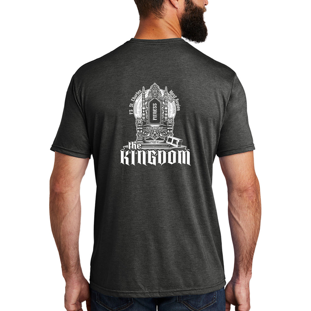 F3 The Kingdom - St. Charles Pre-Order July 2024