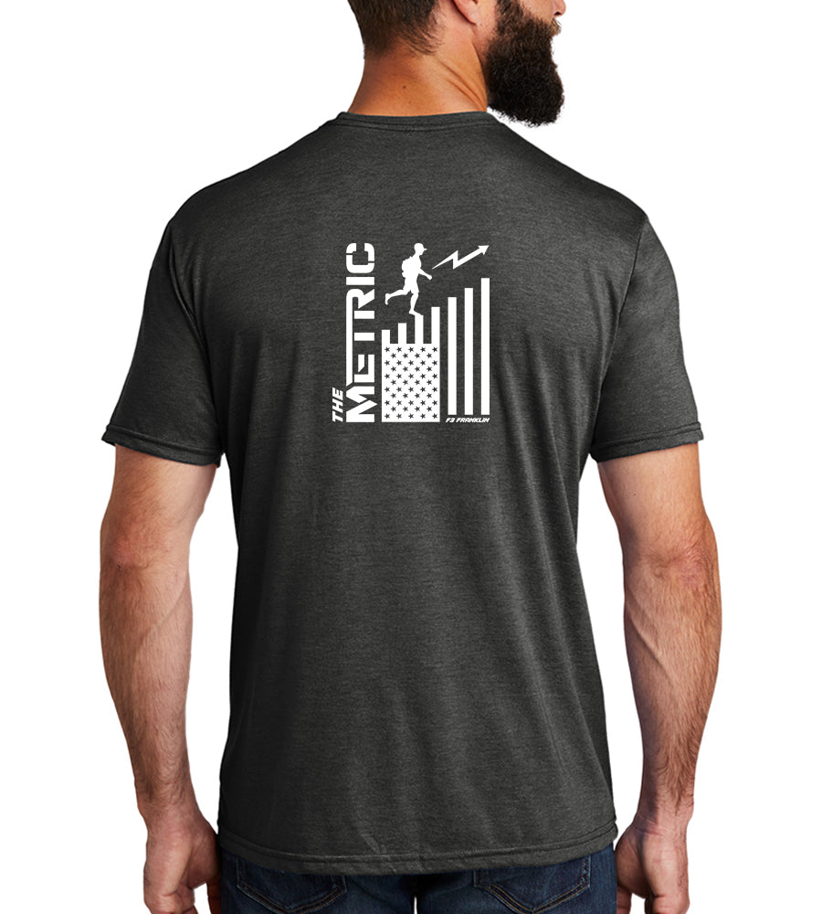 F3 Franklin The Metric Pre-Order February 2024