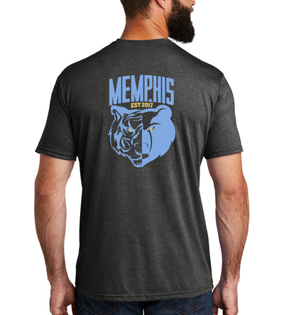 F3 Memphis Region 2024 Pre-Order Light Logo January 2024