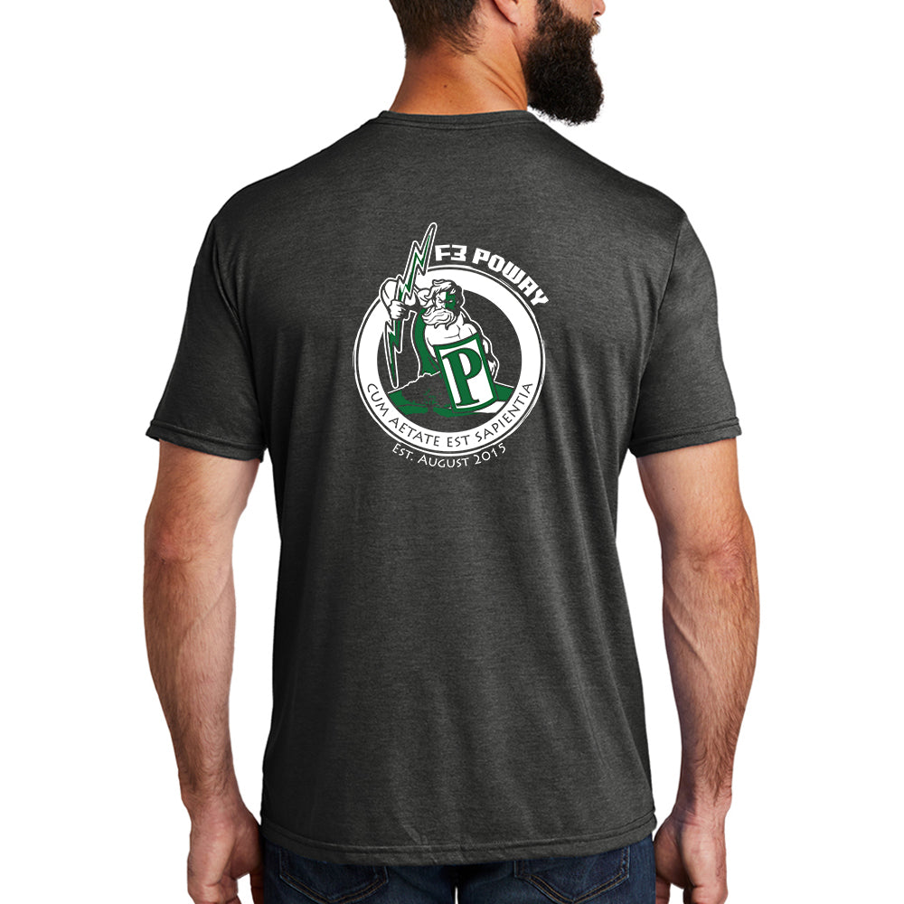 F3 Poway Pre-Order July 2025