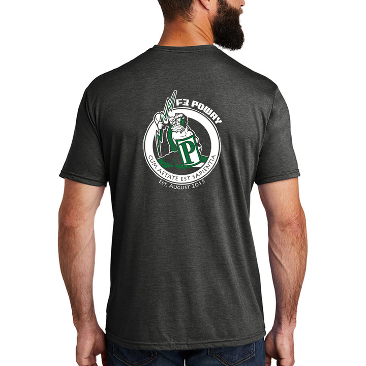 F3 Poway Pre-Order July 2025