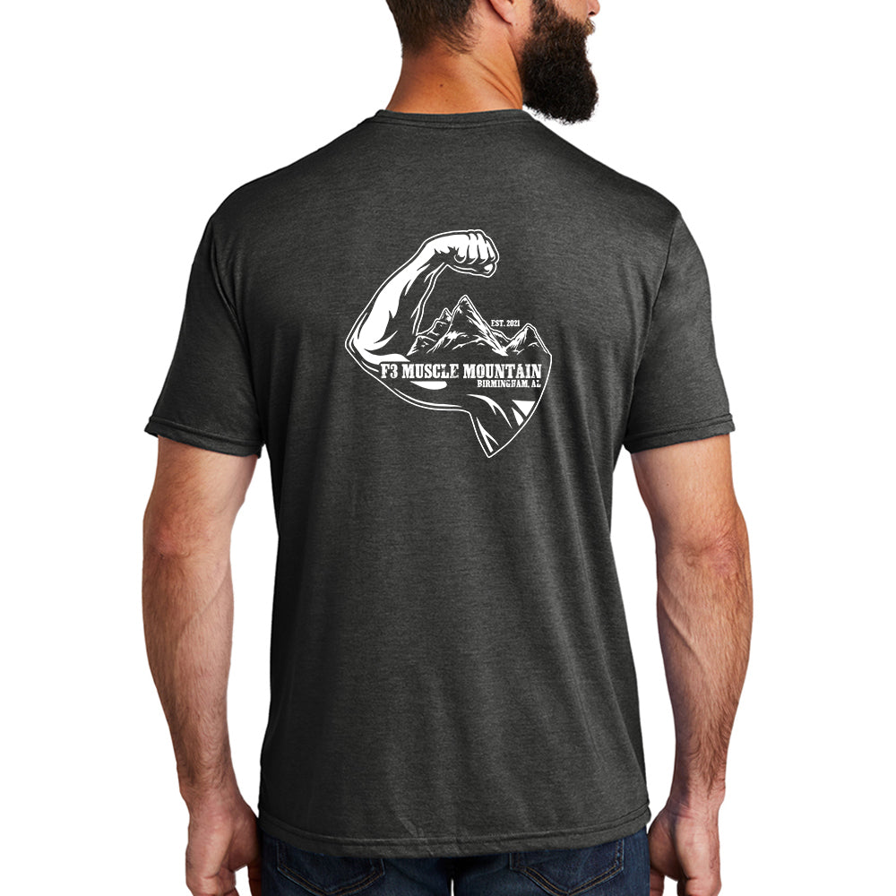 F3 Muscle Mountain Pre-Order July 2026