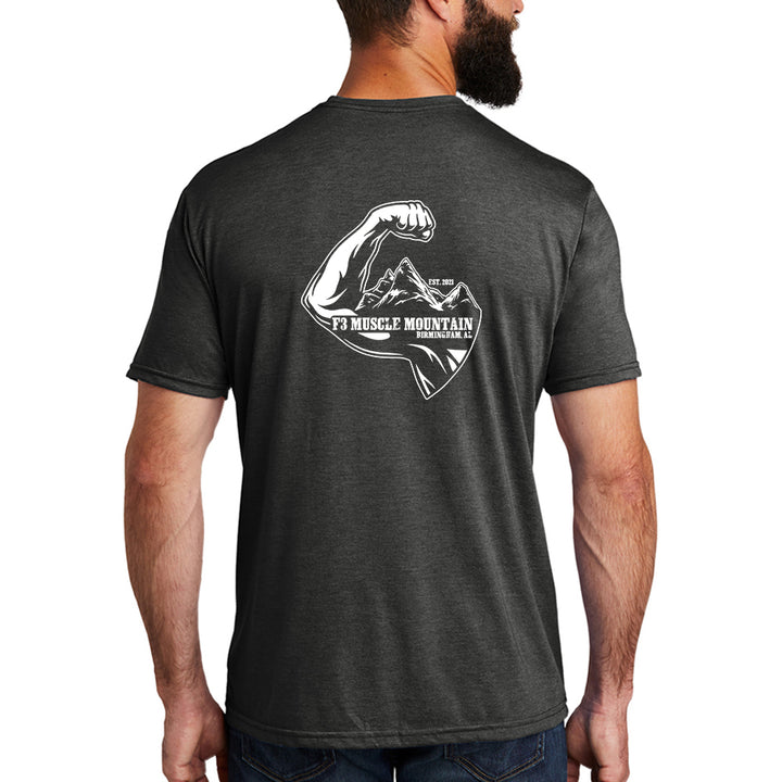 F3 Muscle Mountain Pre-Order July 2026
