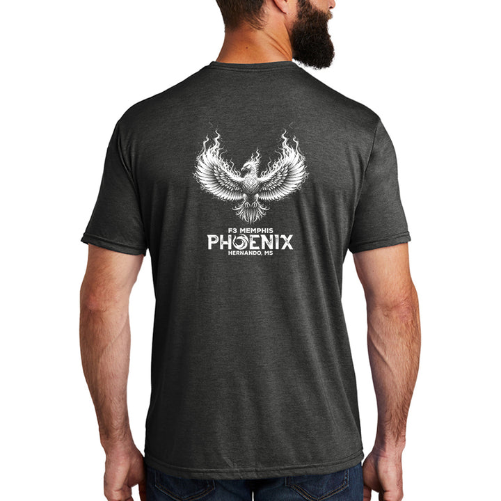 F3 Memphis - Phoenix Pre-Order September 2026