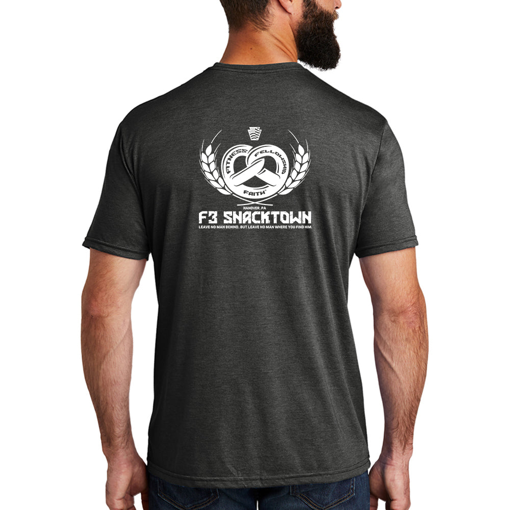 F3 Snacktown Pre-Order September 2026