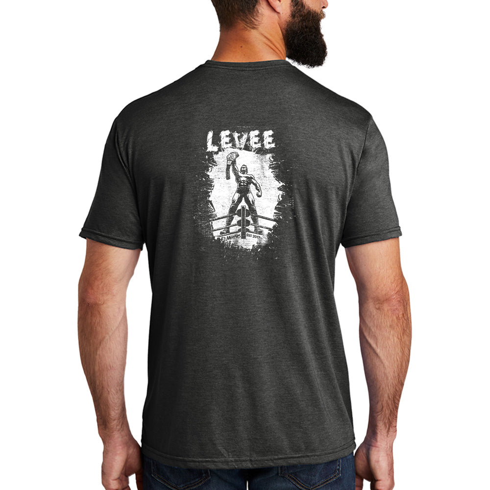 F3 Memphis - LEVEE WWE Pre-Order June 2025