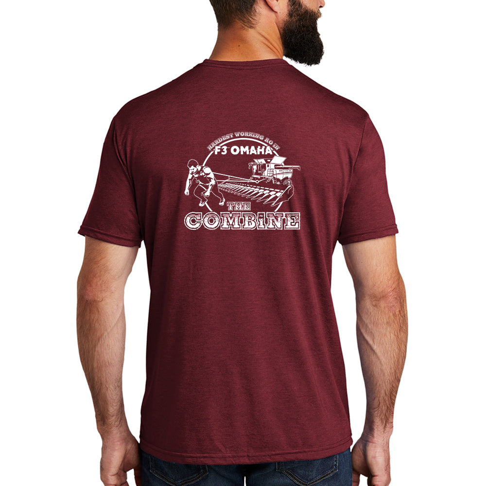 F3 Omaha The Combine Pre-Order March 2025