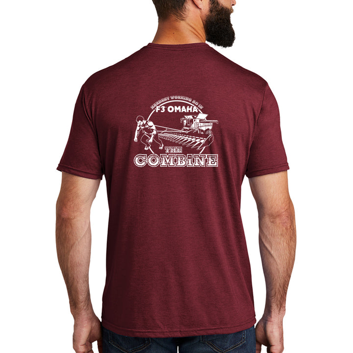F3 Omaha The Combine Pre-Order March 2025