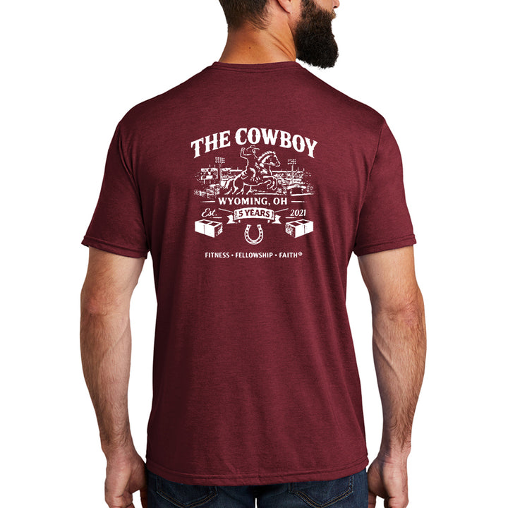F3 Cincinnati Cowboy Anniversary Pre-Order March 2026