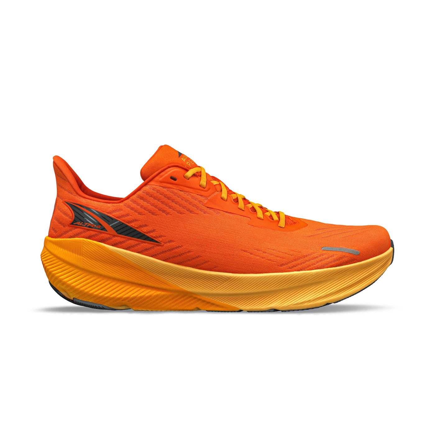 Men's AltraFWD Experience, Orange, 10.5 D Medium
