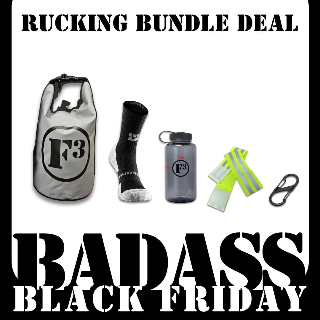 Rucking Bundle Deal