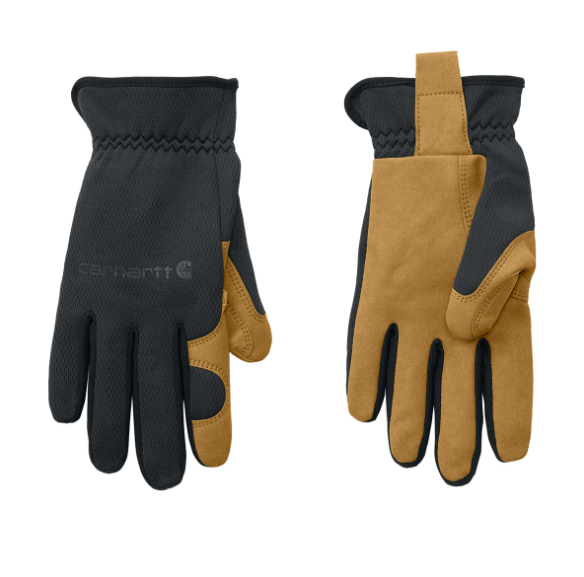 Carhartt® High-Dexterity Open-Cuff Glove