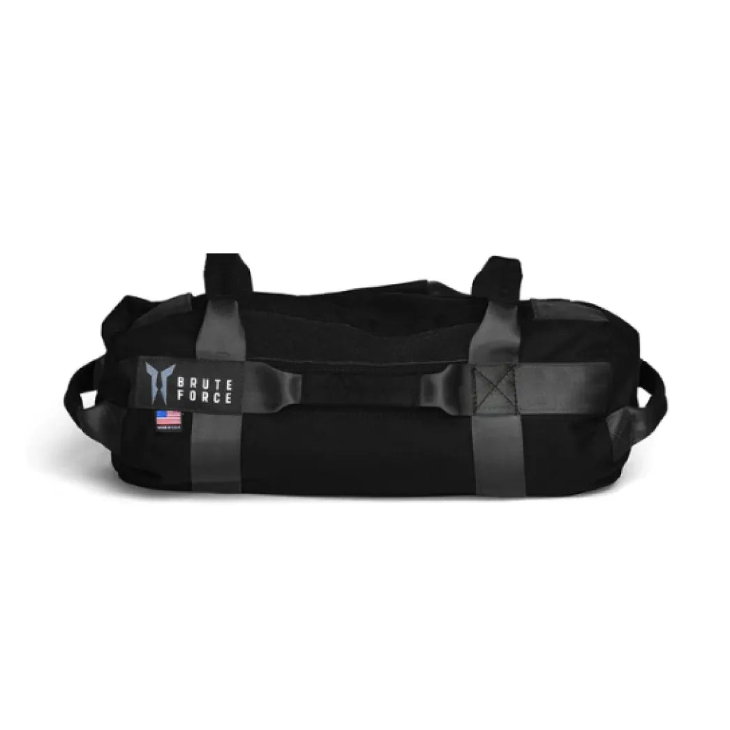 Brute Force Classic Sandbag The Scout 15 50 lbs The F3 Gear Store
