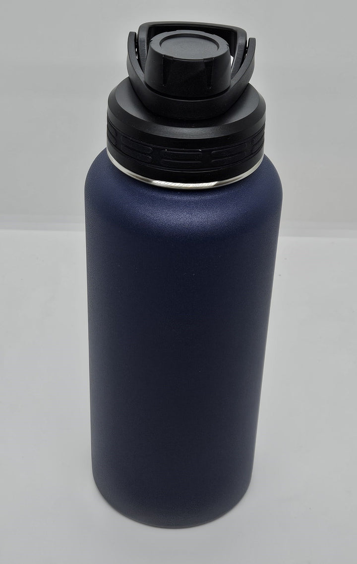 F3 Personalized 32 oz Water Bottles