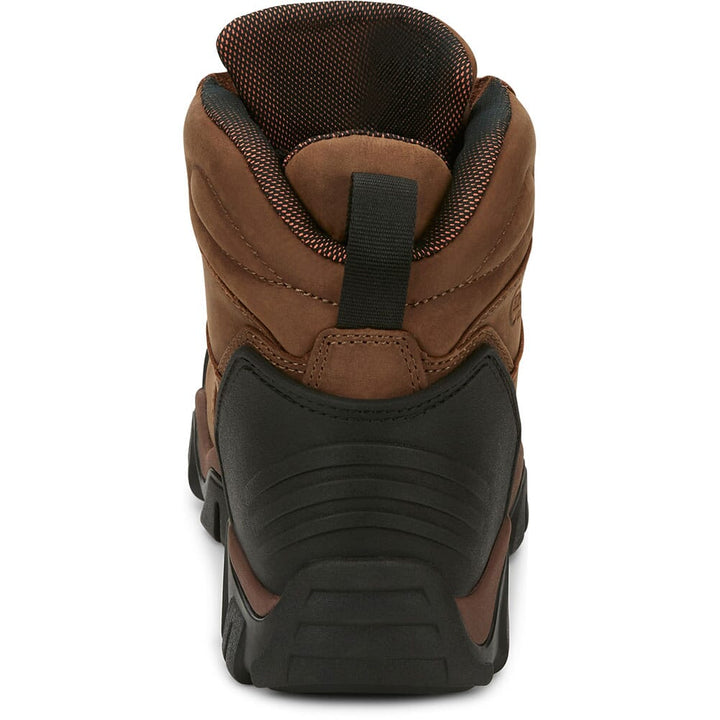 Men's Chippewa Cross Terrain, Bourbon Brown