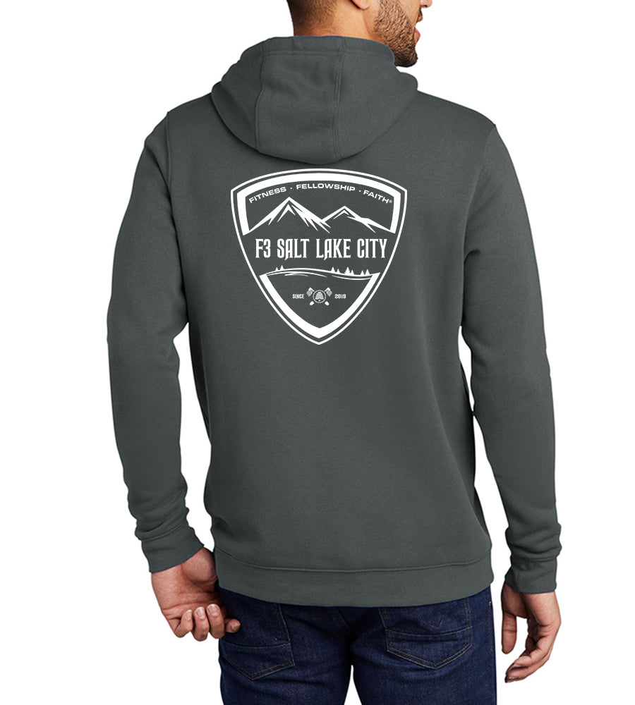 F3 Salt Lake City 2023 Winter Gear Pre-Order January 2024