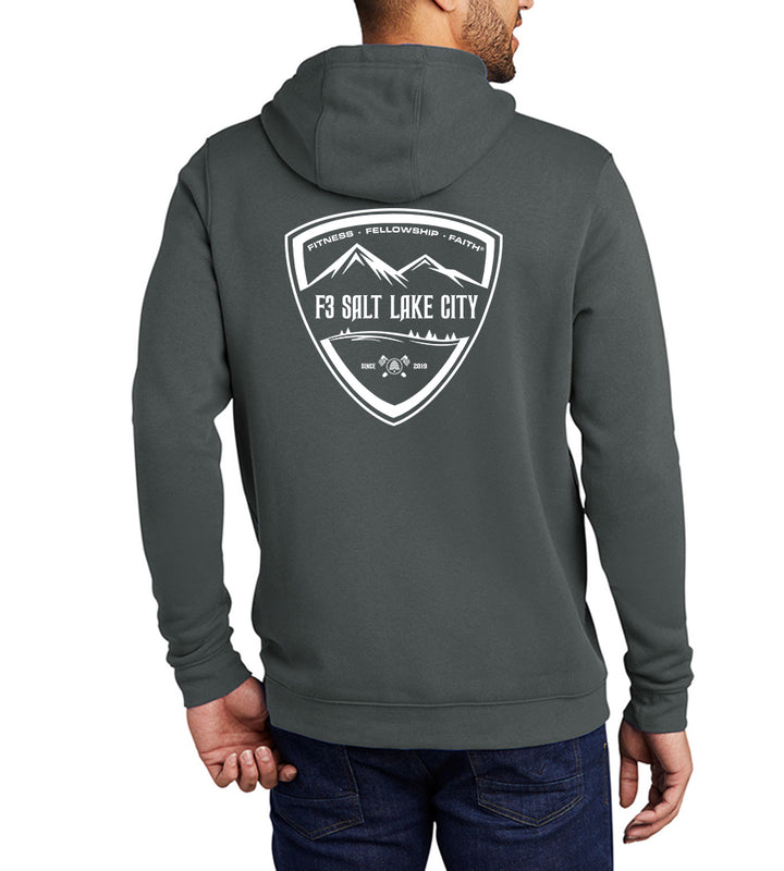 F3 Salt Lake City 2023 Winter Gear Pre-Order January 2024