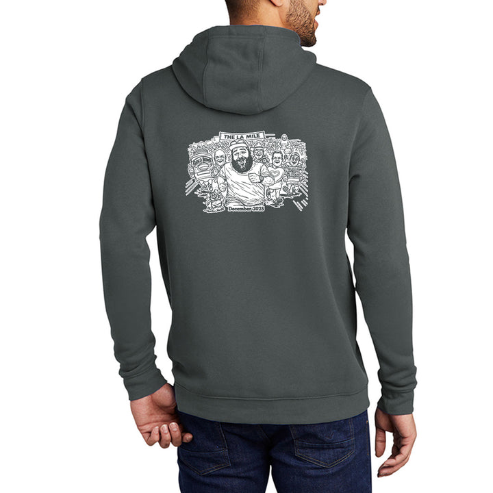 F3 Chatt LA Mile Pre-Order December 2025