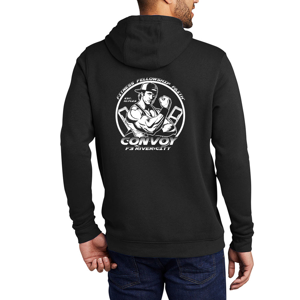 F3 Jax River City Convoy Pre-Order March 2025