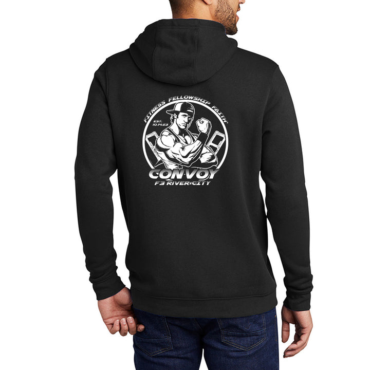 F3 Jax River City Convoy Pre-Order March 2025