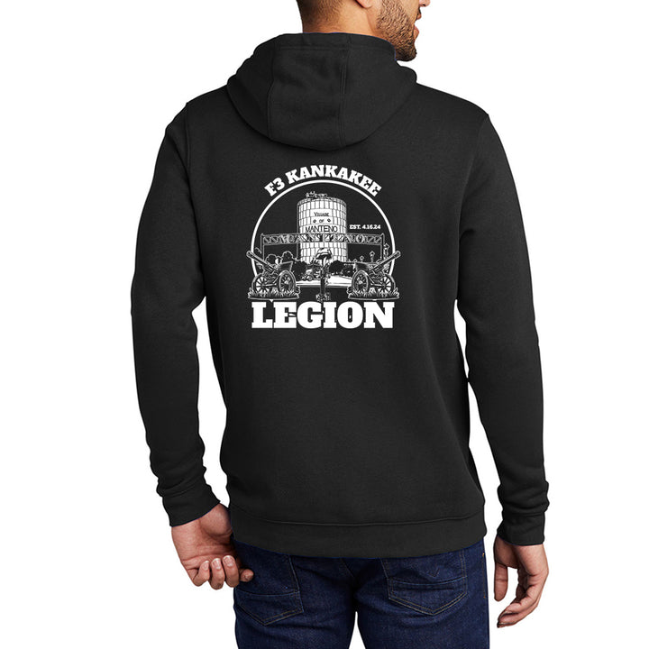 F3 Kankakee Legion Pre-Order July 2025