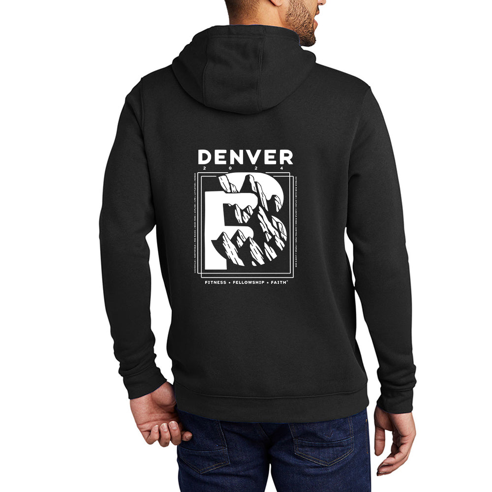 F3 Denver 2024 Pre-Order September 2024