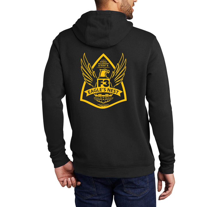 F3 The Arsenal Eagles' Nest Pre-Order August 2025