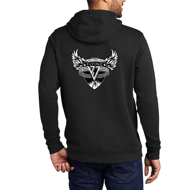 F3 Woodstock The Flying V&J Pre-Order September 2025