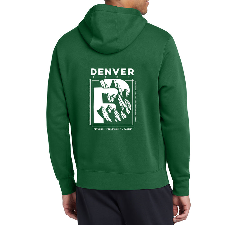 F3 Denver 2024 Pre-Order September 2024