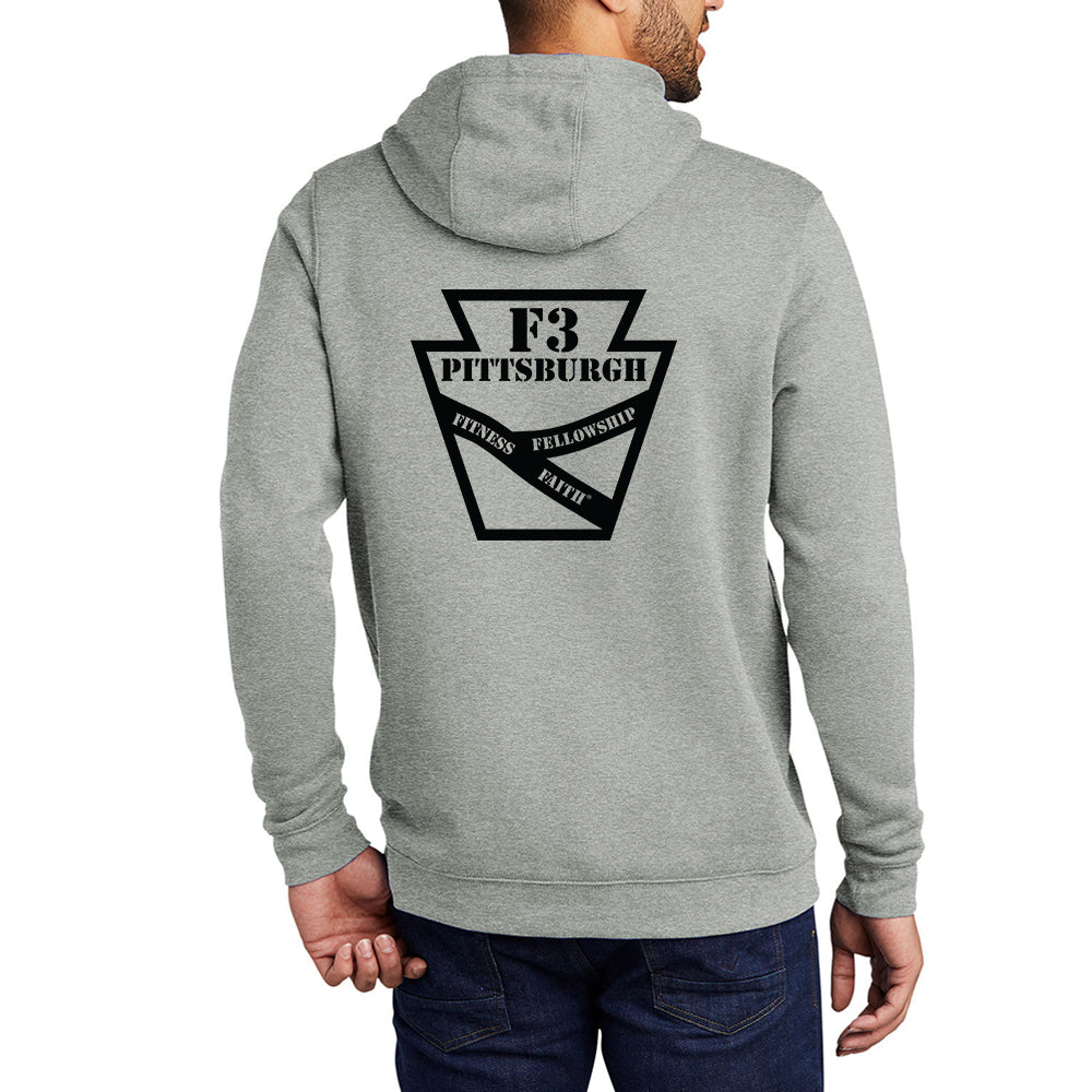 F3 Pittsburgh 1 Pre-Order June 2025