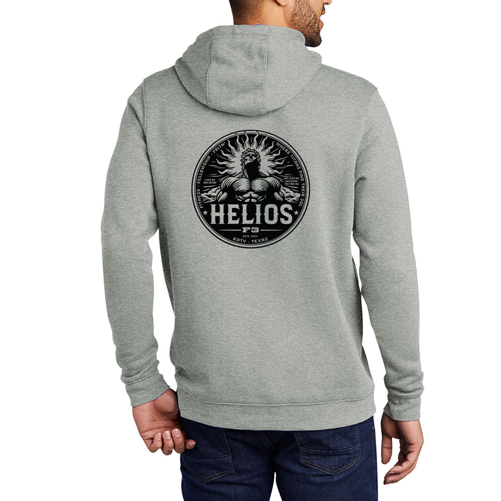 F3 MKT Helios (Black Logo) Pre-Order August 2024