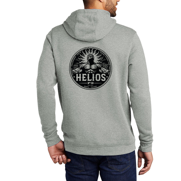 F3 MKT Helios (Black Logo) Pre-Order August 2024