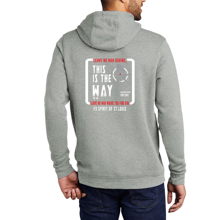F3 The Way - Spirit of STL Pre-Order October 2025