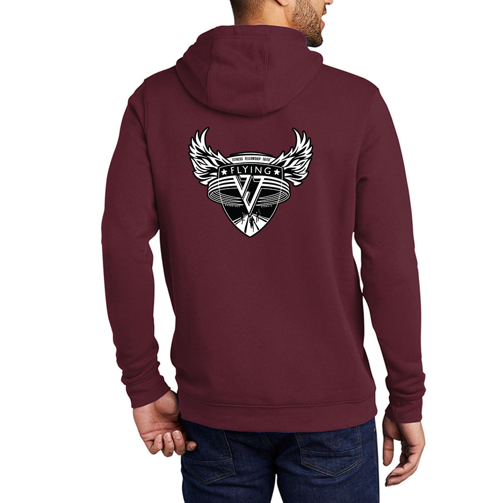 F3 Woodstock The Flying V&J Pre-Order September 2025