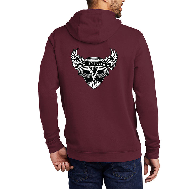 F3 Woodstock The Flying V&J Pre-Order September 2025