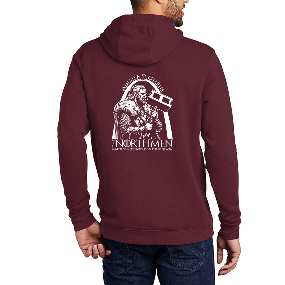 F3 Valhalla - St Charles Pre-Order November 2025