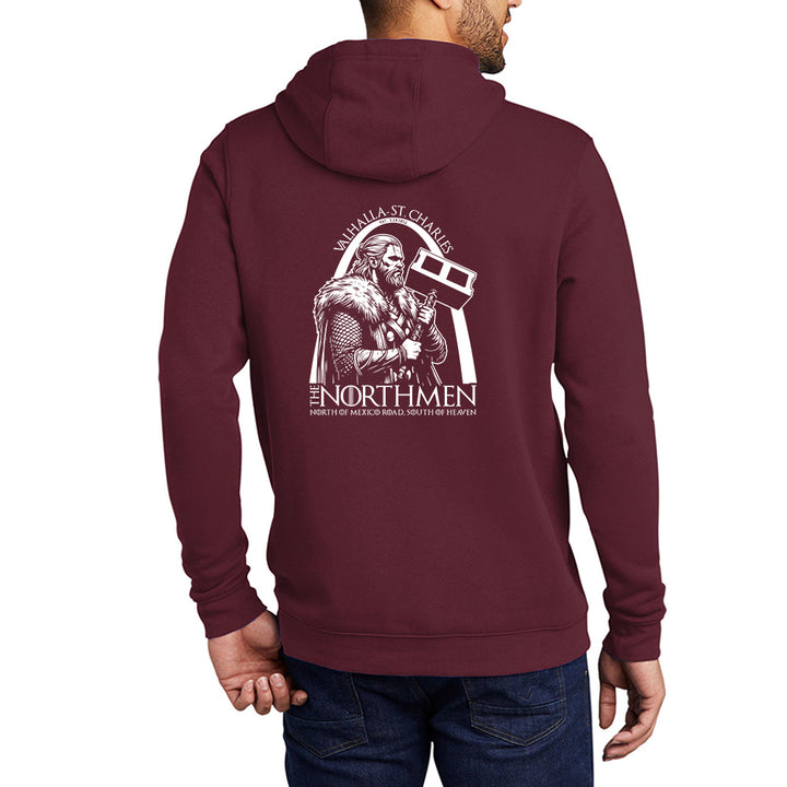 F3 Valhalla - St Charles Pre-Order November 2025