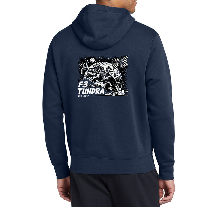 F3 Tundra Puget Sound, WA Pre-Order November 2025