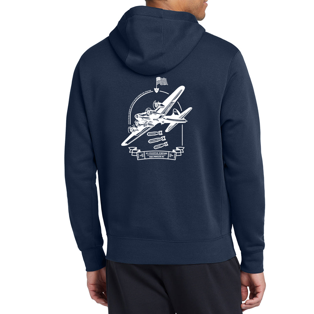 F3 Coastal Empire - Pooler OG Pre-Order March 2025