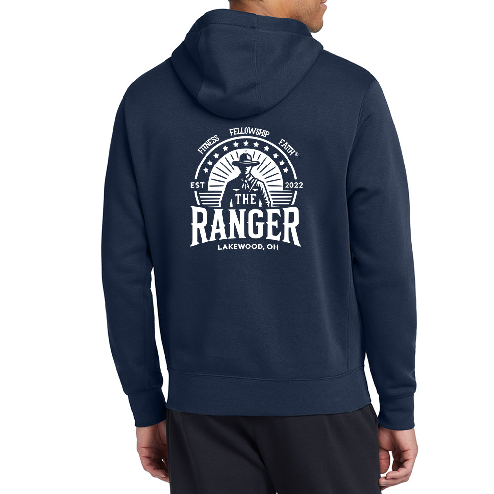 F3 Lakewood Park Ranger Pre-Order February 2025