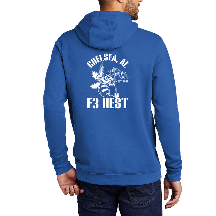 F3 Chelsea Nest Pre-Order April 2024