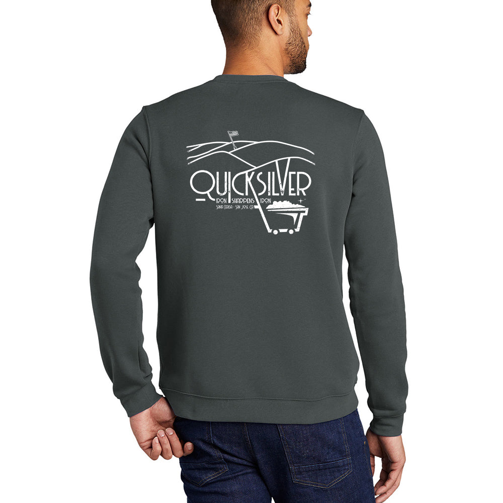 F3 Quicksilver Pre-Order April 2024