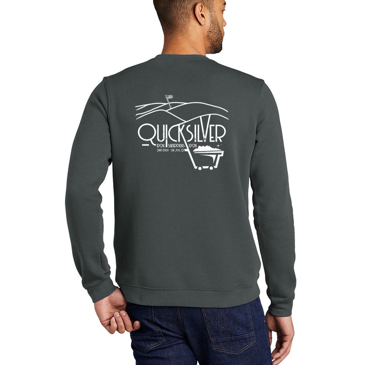 F3 Quicksilver Pre-Order April 2024