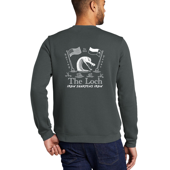 F3 NoHo The Loch Pre-Order October 2024